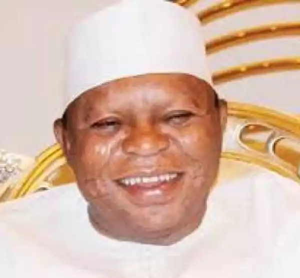 Photos: Prince Audu And 5 Other Popular Nigerians Who Died At The Verge Of Victory